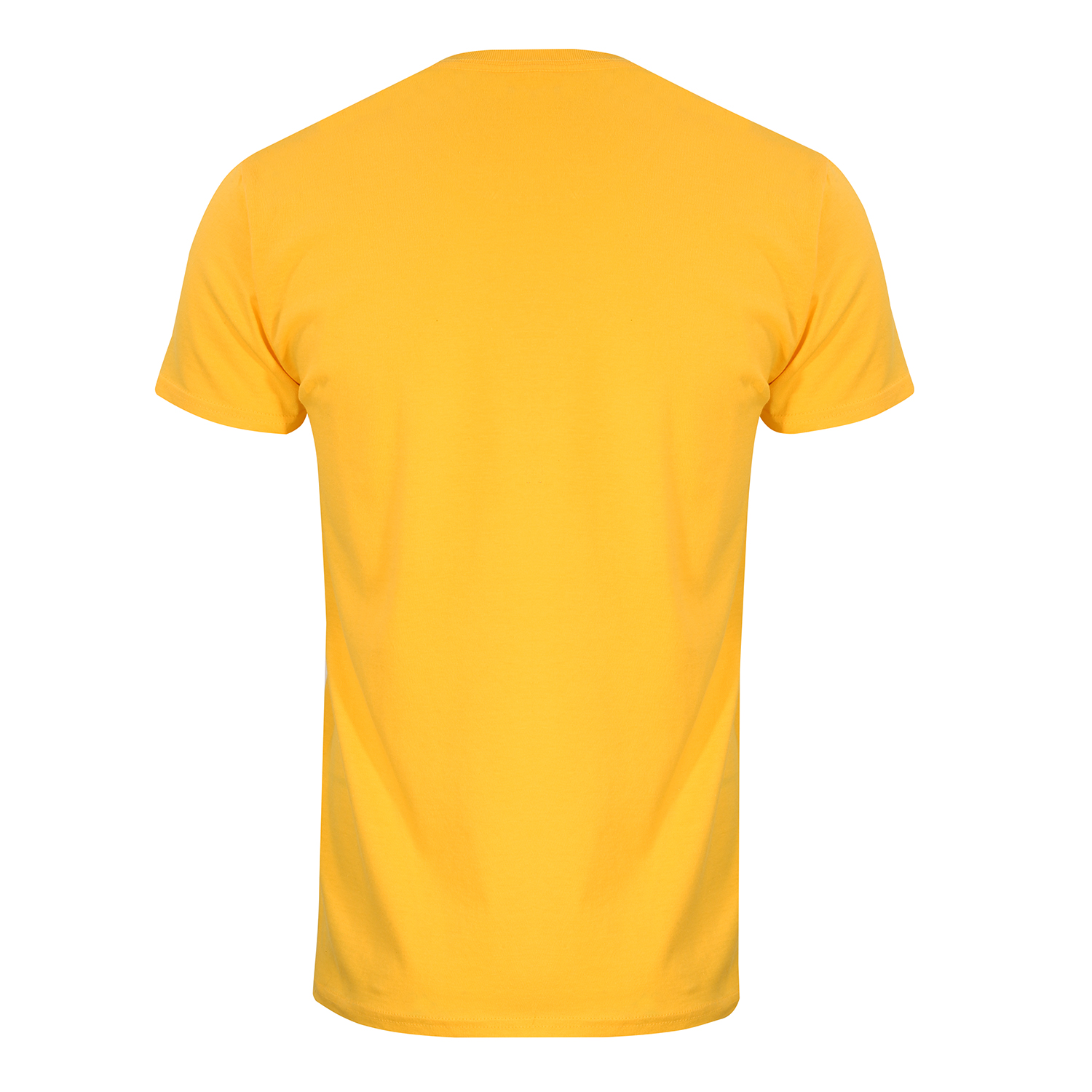 Pokemon T-Shirt XXL Gelb Unisex Pikachu Katakana