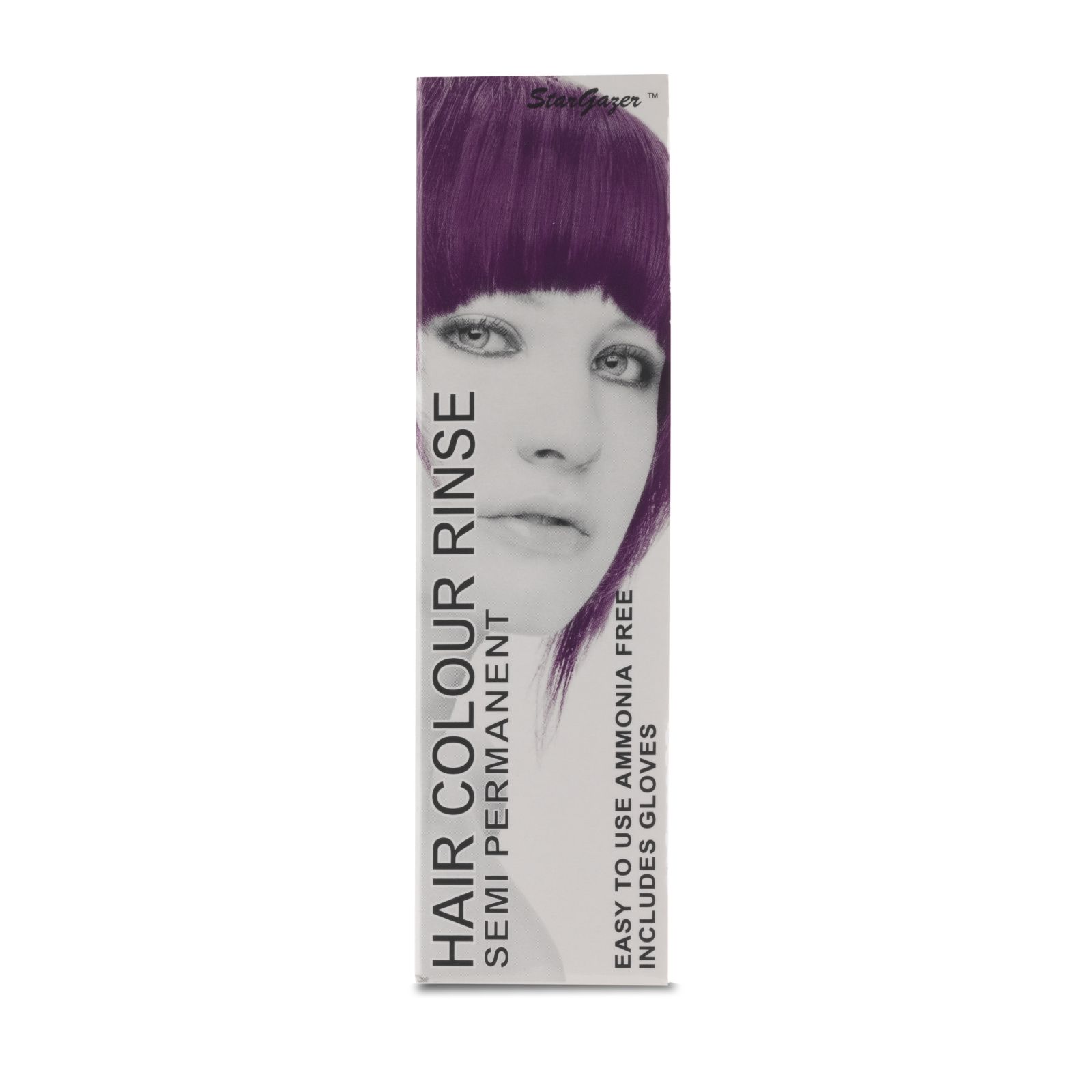 Stargazer Haarfarbe Soft Cerise 70ml