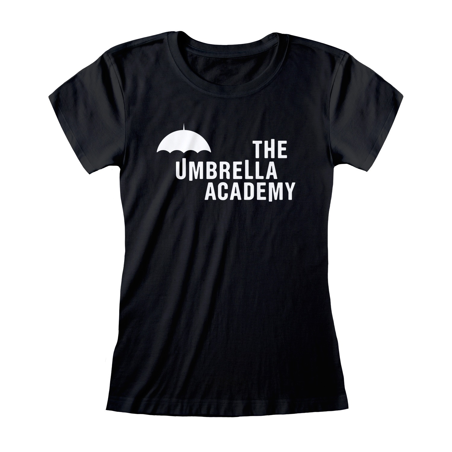 The Umbrella Academy Top XXL Logo