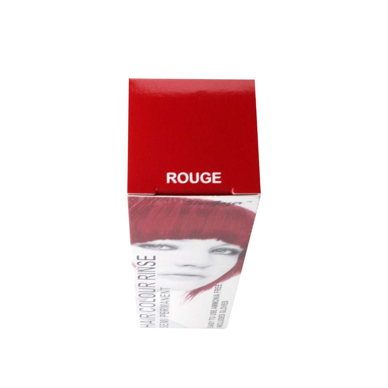 Stargazer Haarfarbe Rouge 70ml