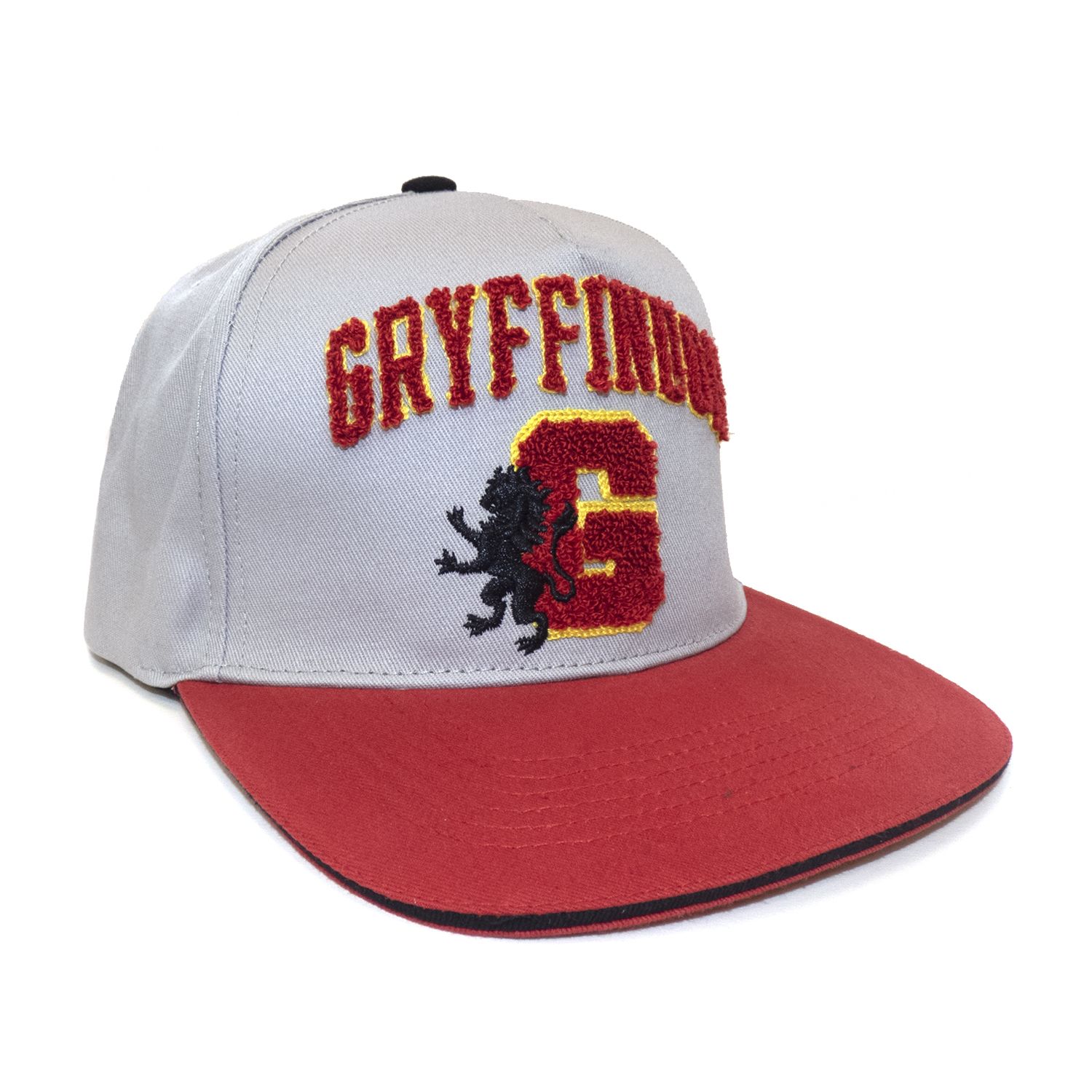 Harry Potter Snapback Cap College Hogwarts