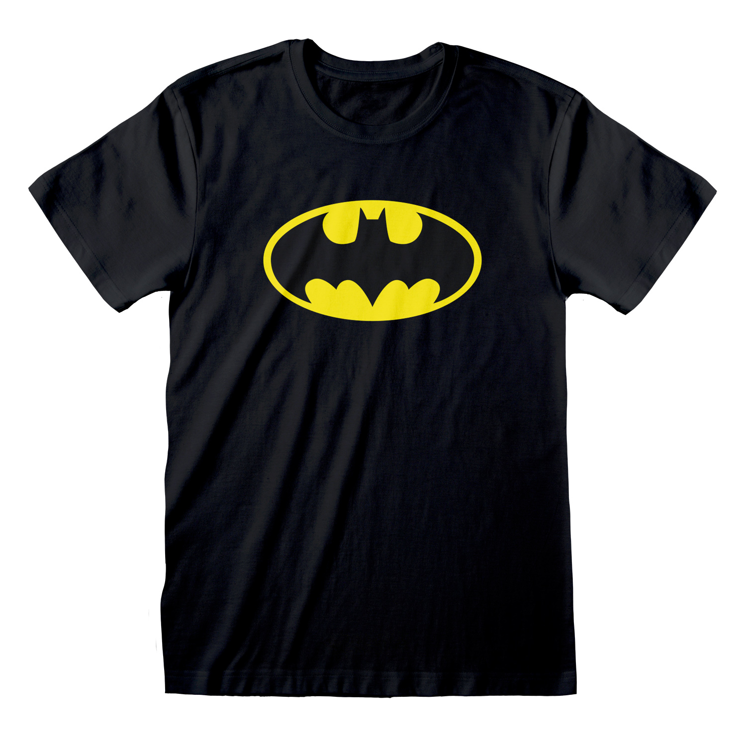 DC Batman – Logo T Shirt XXL