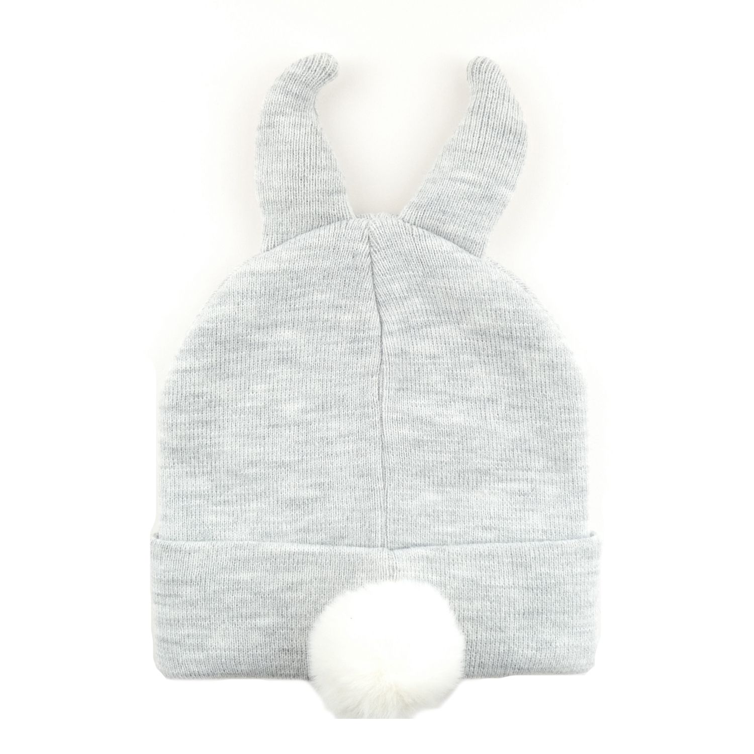 Disney Bambi Beanie Pom Thumper Face