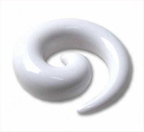 Spirale White Acryl 08302