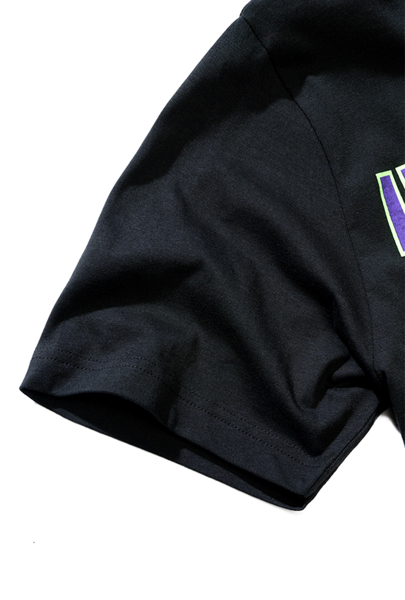 Iron Maiden T Shirt Number of the Beast I black Gr. 7XL