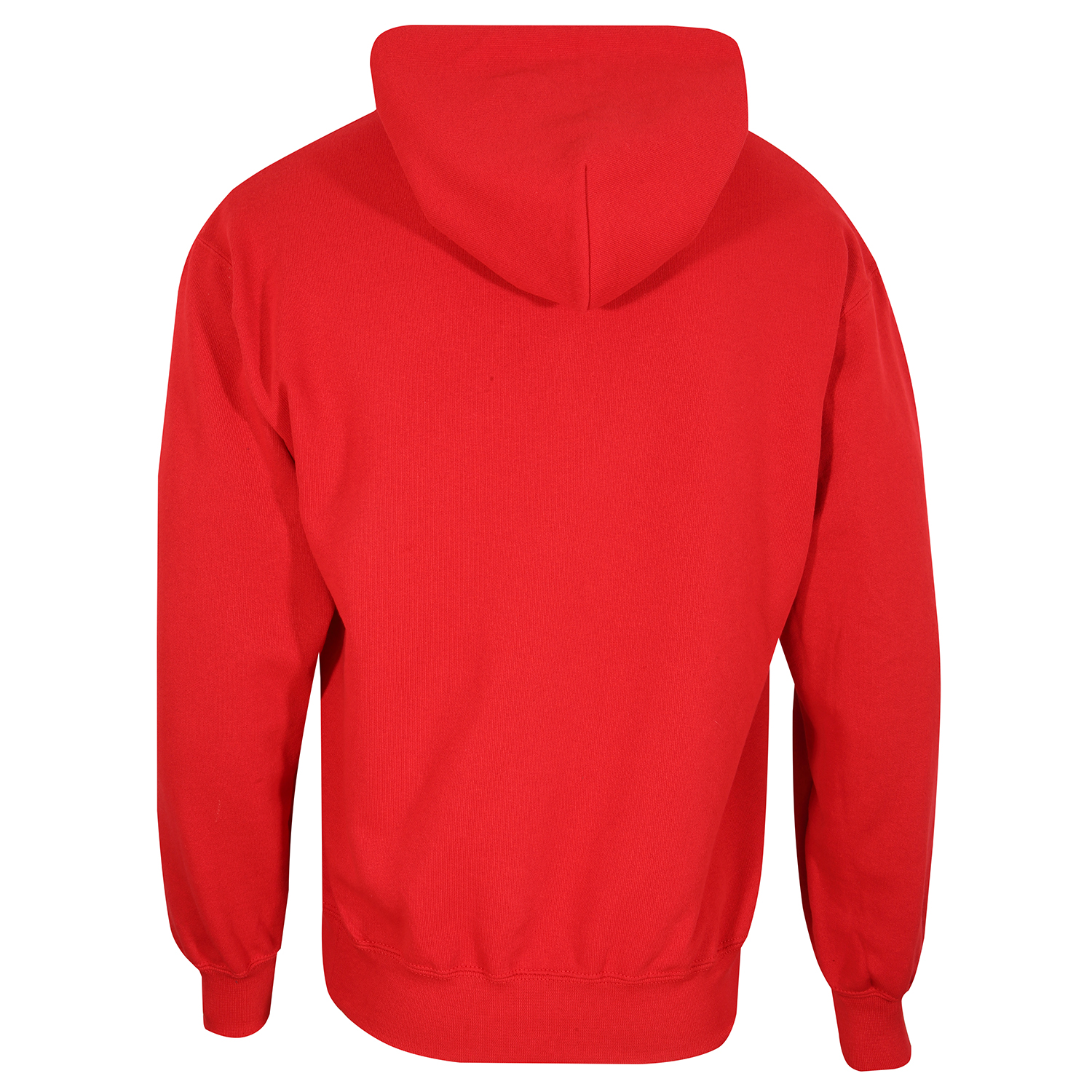 Deadpool Hoodie XXL Rot Unisex Mask Splatter