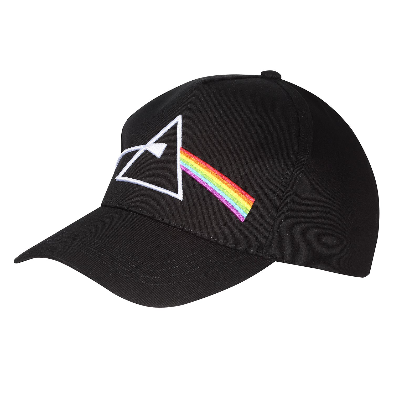 Pink Floyd Baseball Cap DSOTM Hi-Build