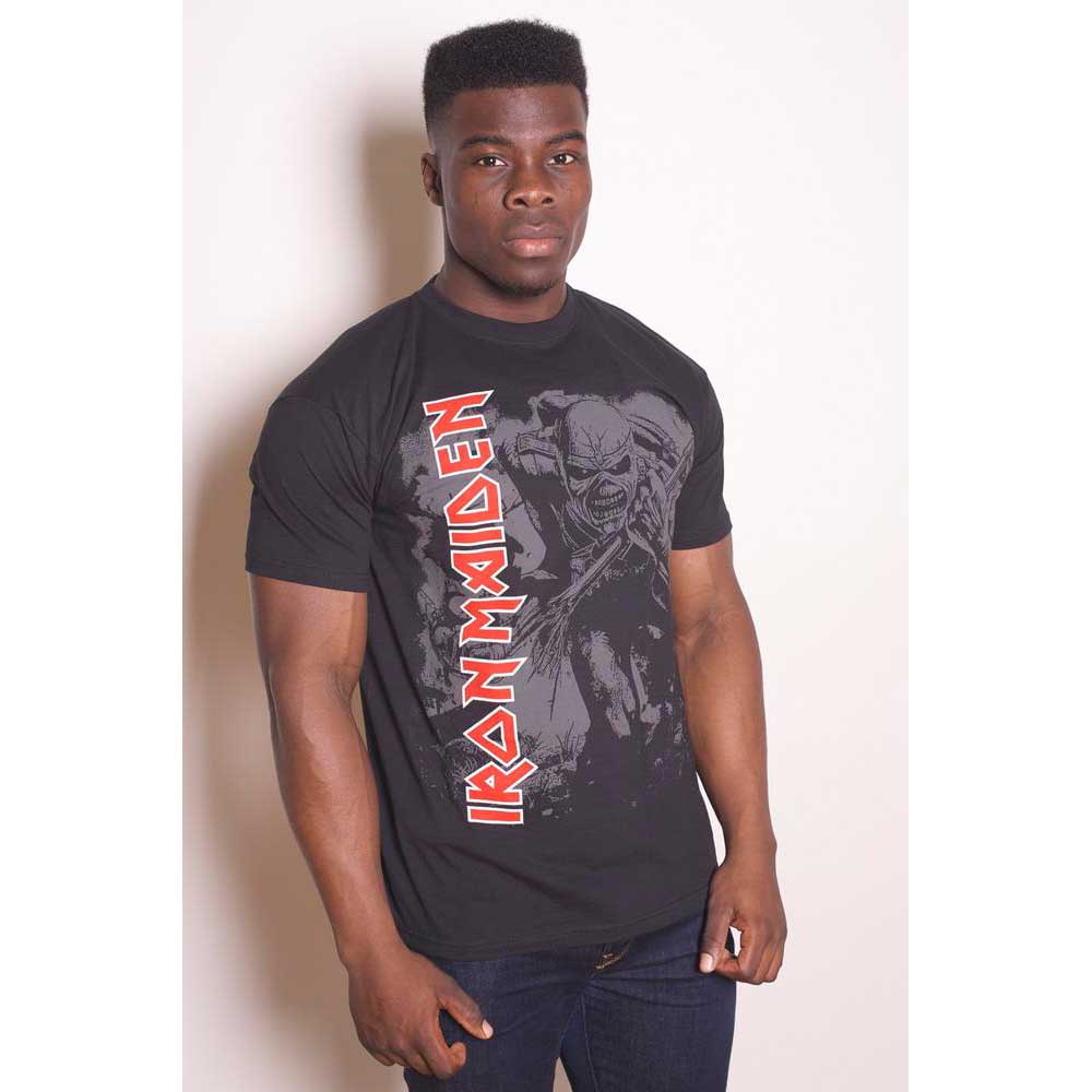 Iron Maiden Shirt 3XL Trooper