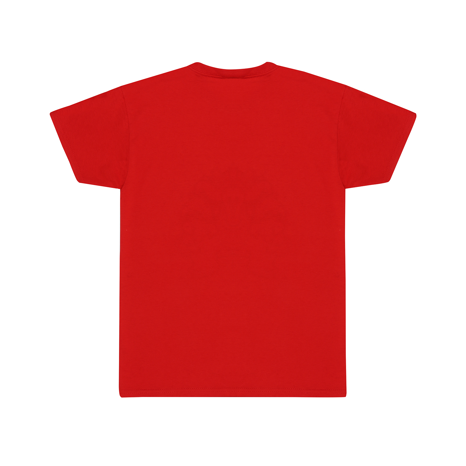 Super Mario T-Shirt 12-13 Jahre Rot Kinder Unisex Bowser Text