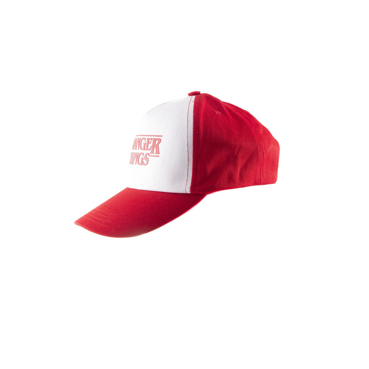 Stranger Things Baseball Cap Thinking Cap