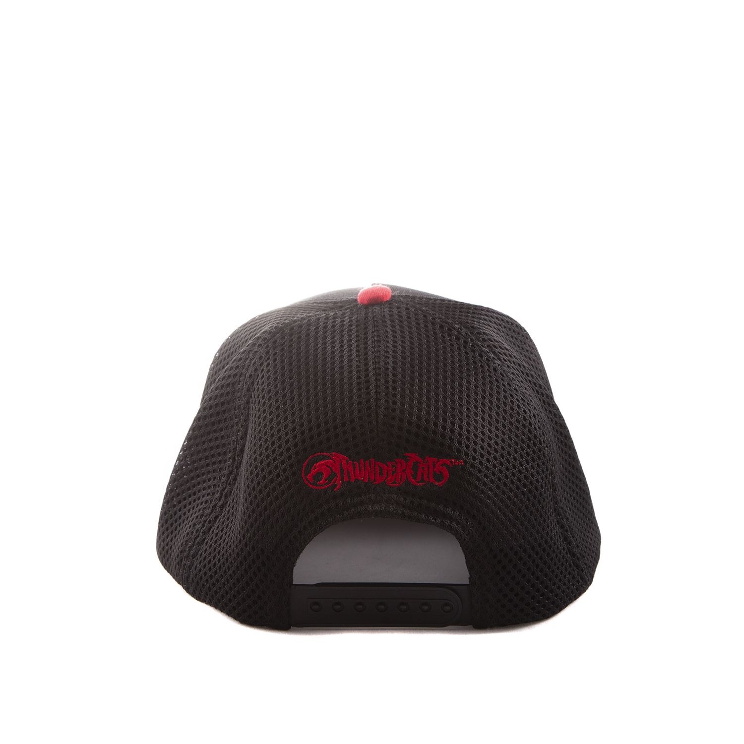 The Matrix Snapback Cap Logo and Code