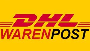 DHL Warenpost