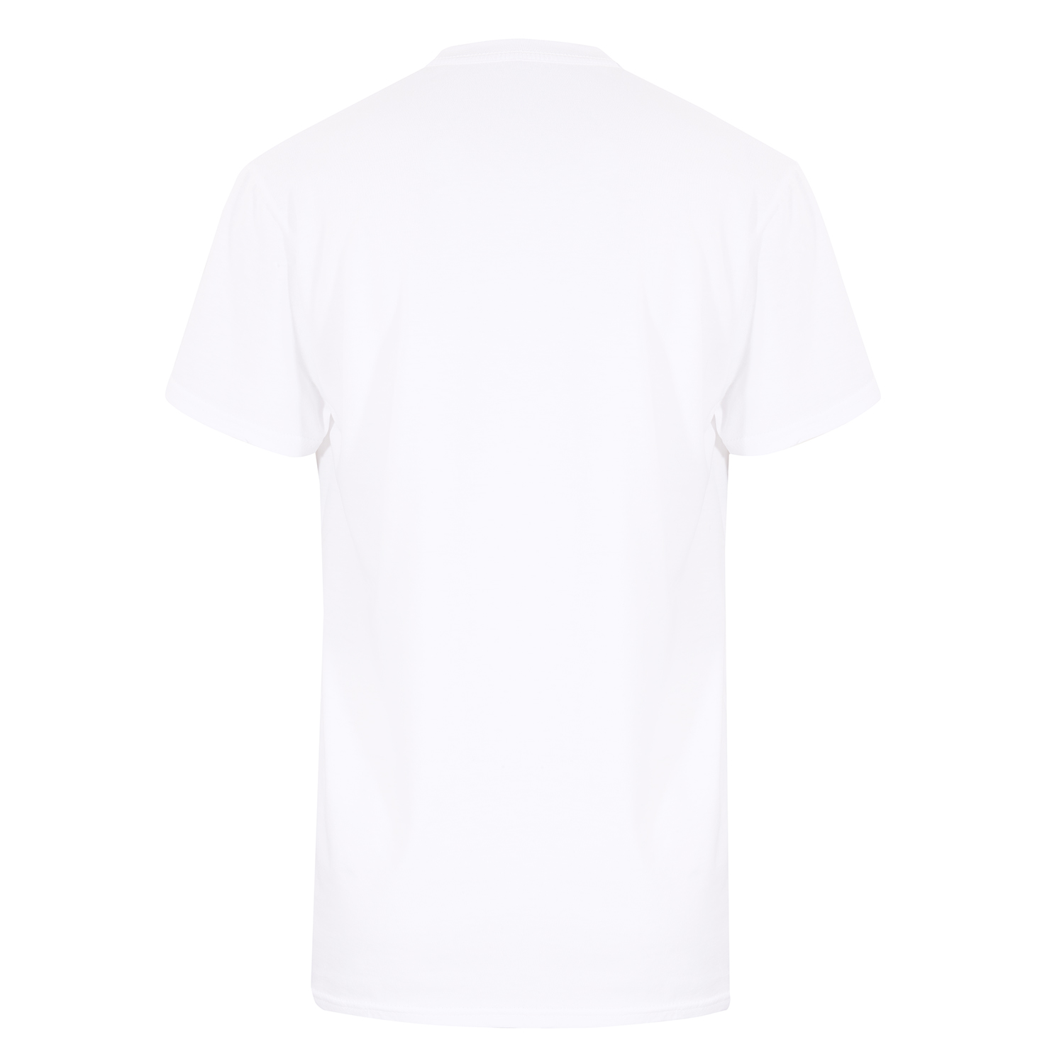 Barbie T-Shirt XXL Weiß Unisex Vacay Mode