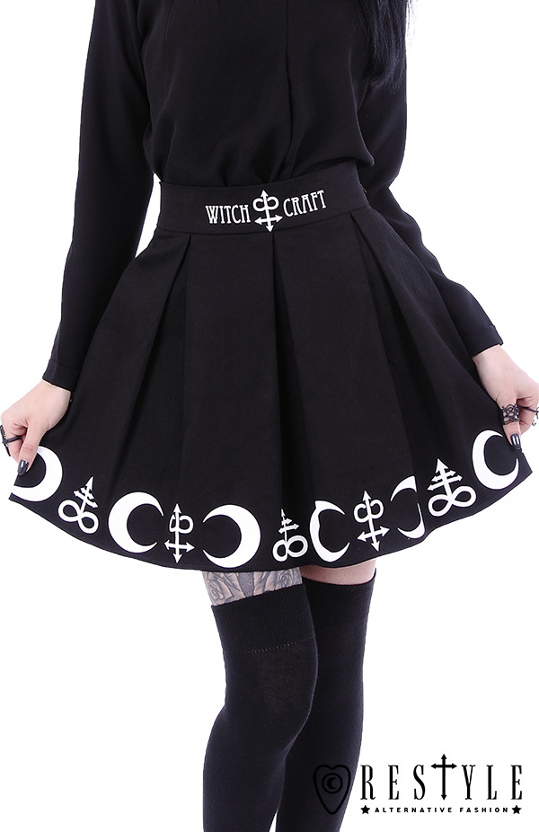 Minirock "Symbol Skirt" S