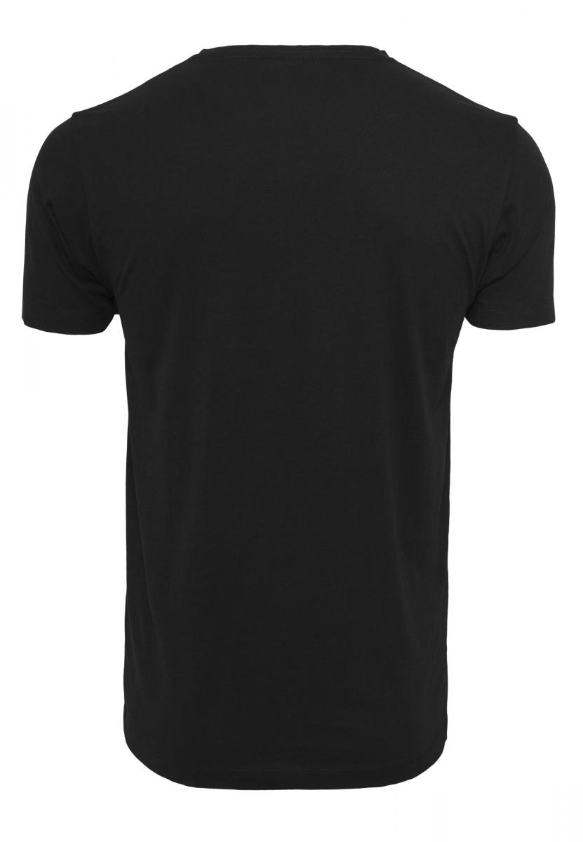 Godfather Portrait T-Shirt XXL Schwarz