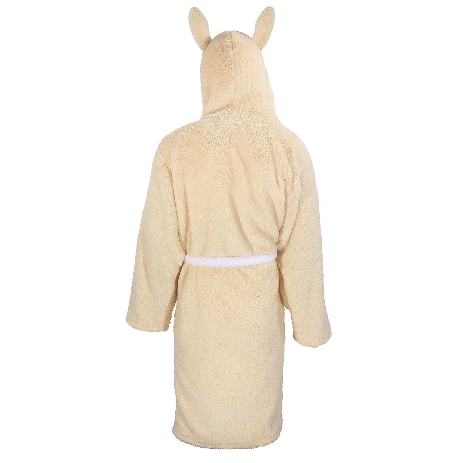 Disney Dressing Gown L/XL Bunny Beige Miss Bunny Dressing Gown