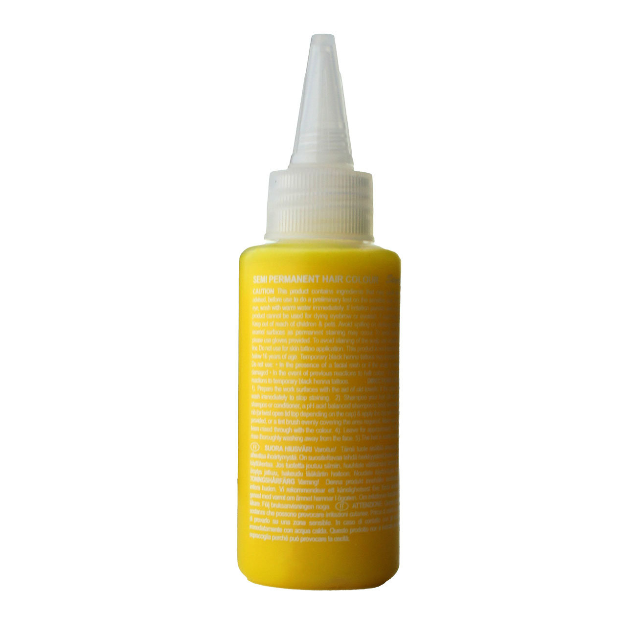 Stargazer Haarfarbe Yellow 70ml
