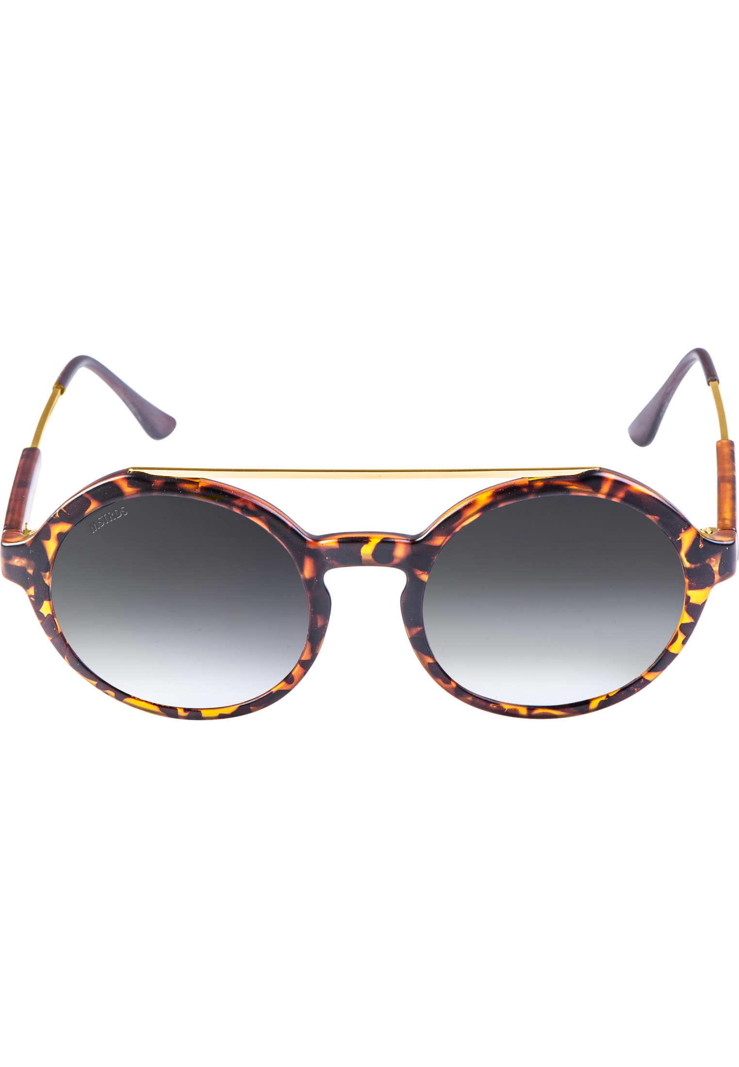 Sonnenbrille Retro Space havanna/grey