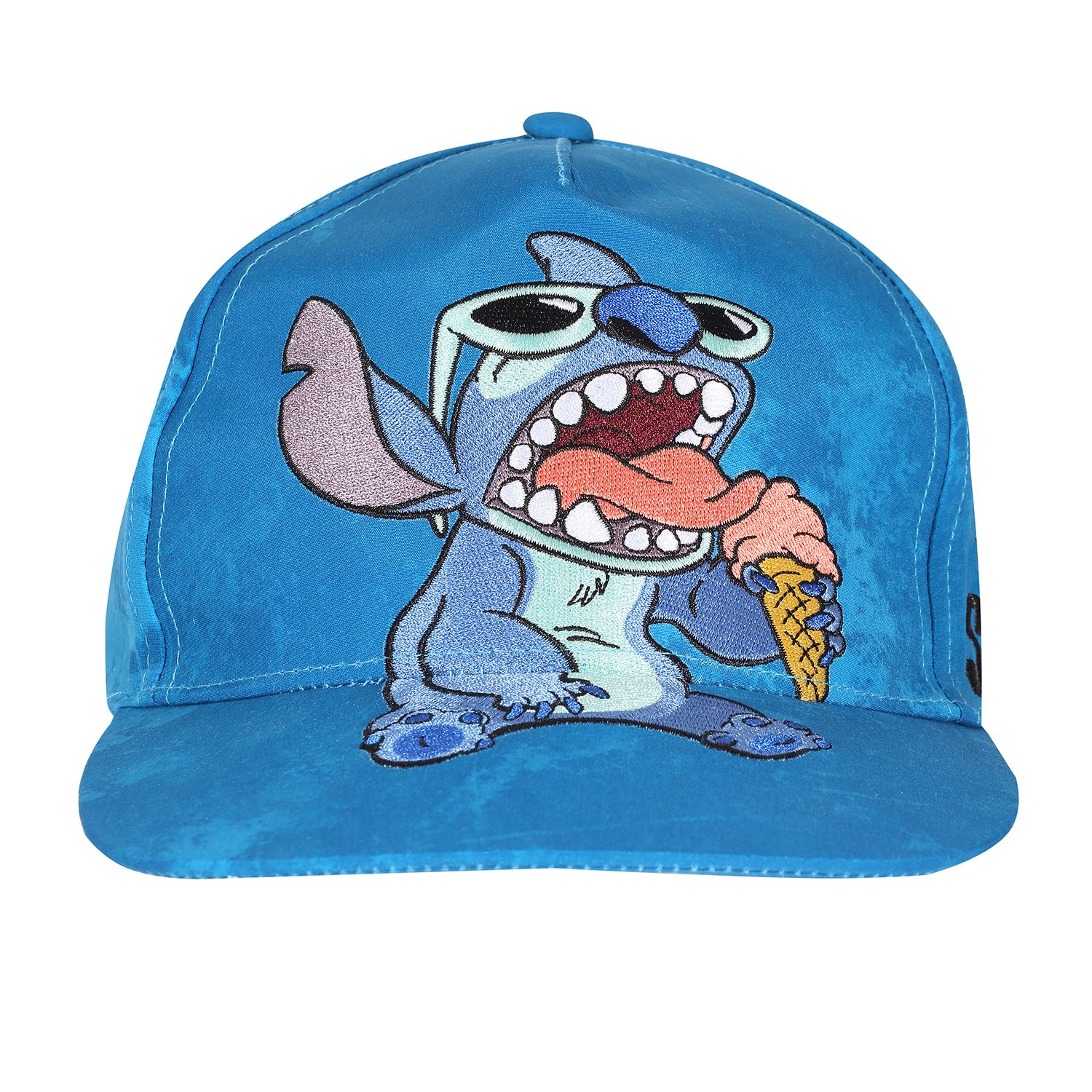 Disney Lilo And Stitch Snapback Cap Disney Lilo And Stitch (Snapback Cap)