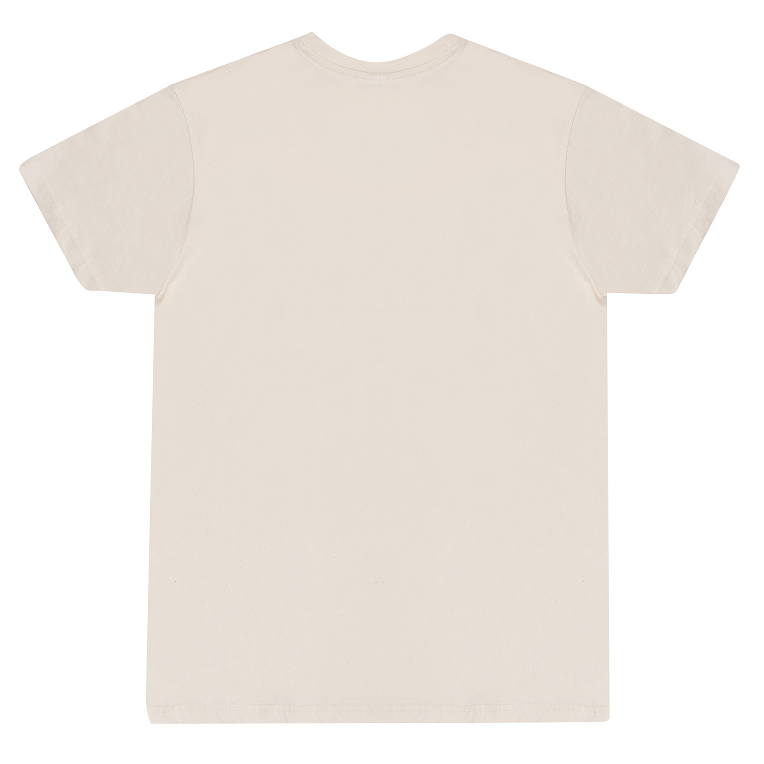The Flintstones T-Shirt XXL Beige Unisex Club Life