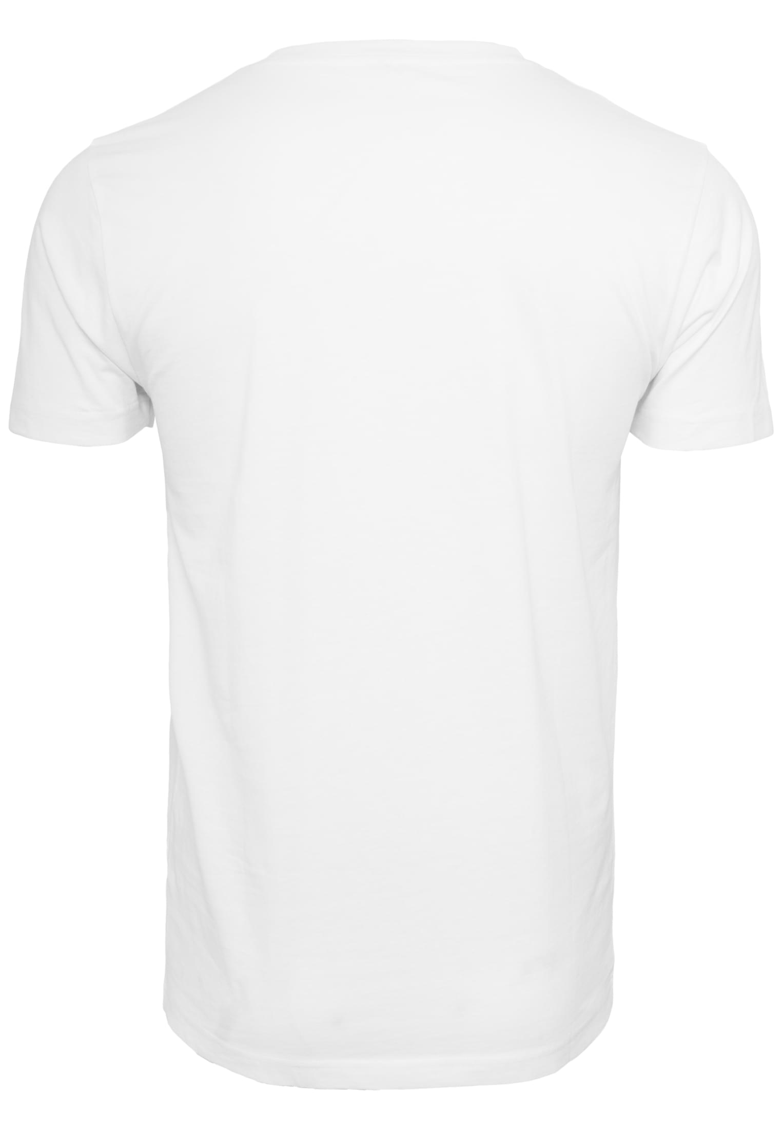 Avengers Explosion T-Shirt XXL Weiß