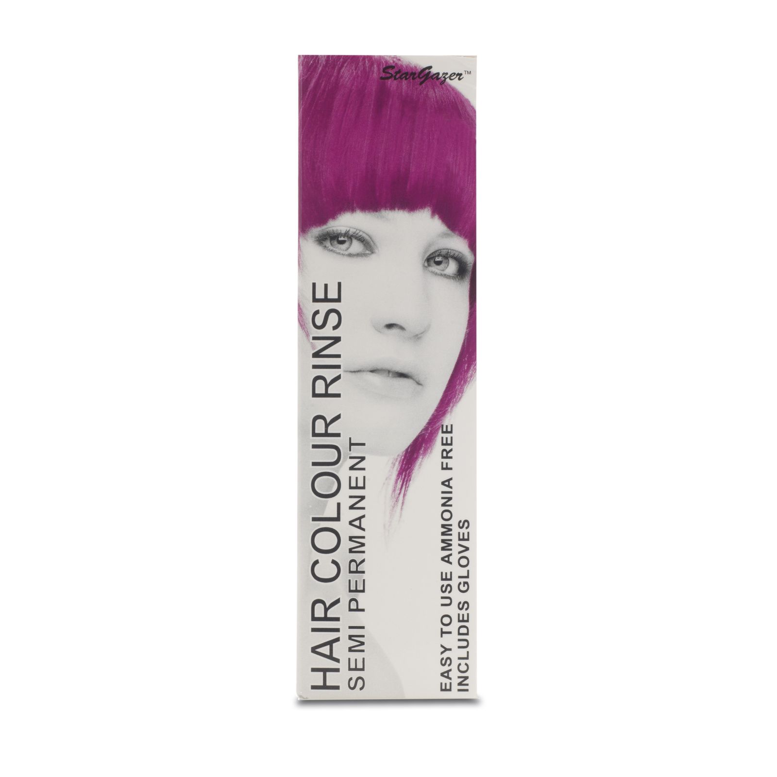 Stargazer Haarfarbe Magenta 70ml