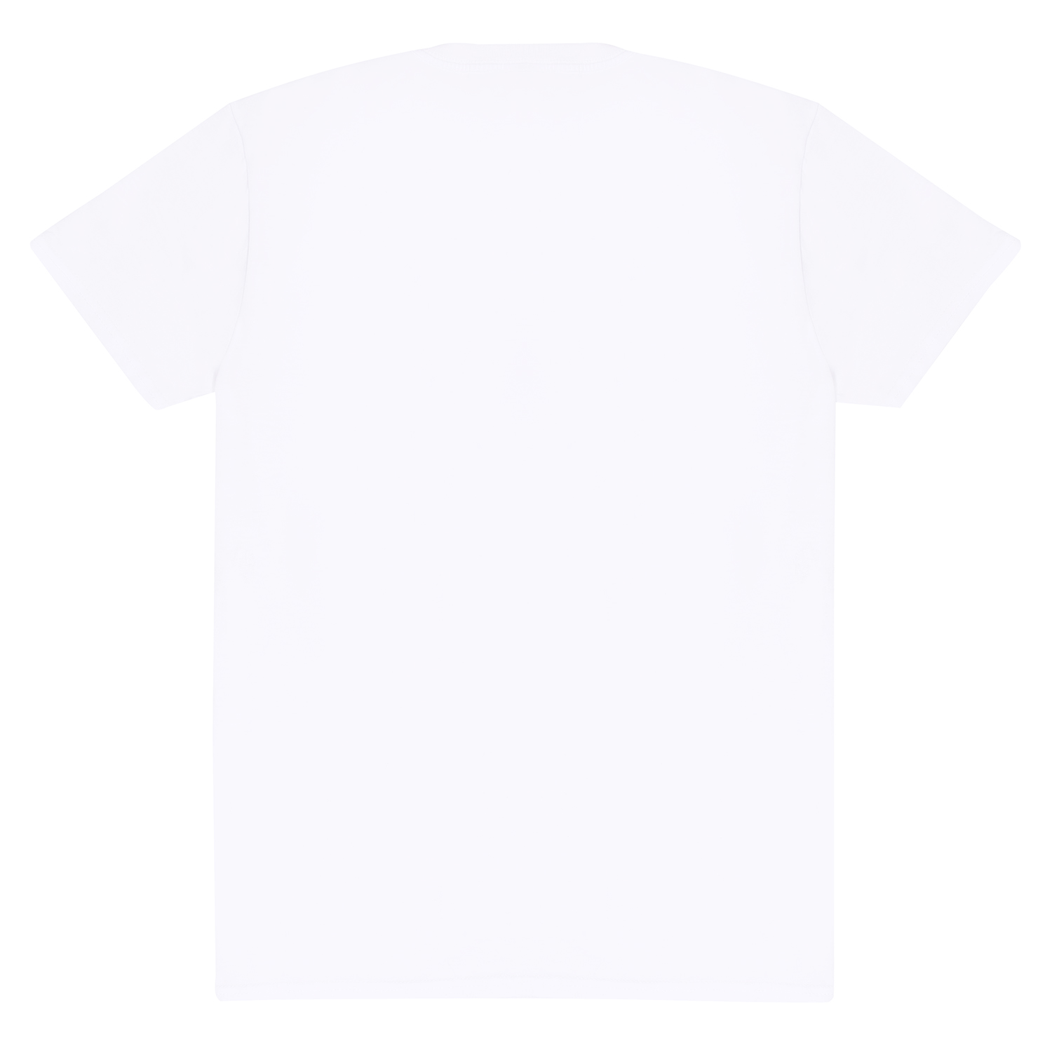 Demon Slayer T-Shirt XXL Weiß Unisex Inosuke Tri
