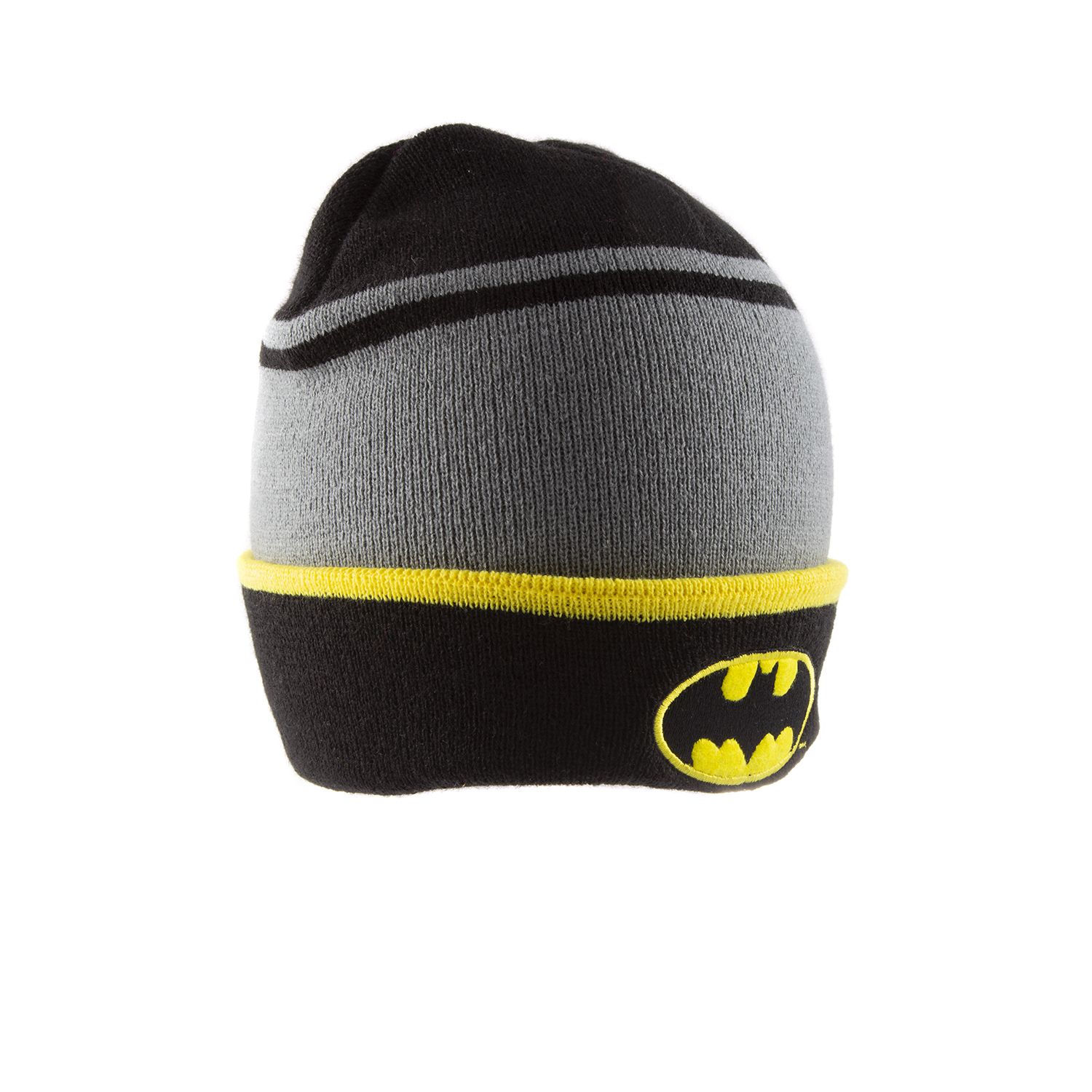 DC Batman Beanie Logo (Beanie)