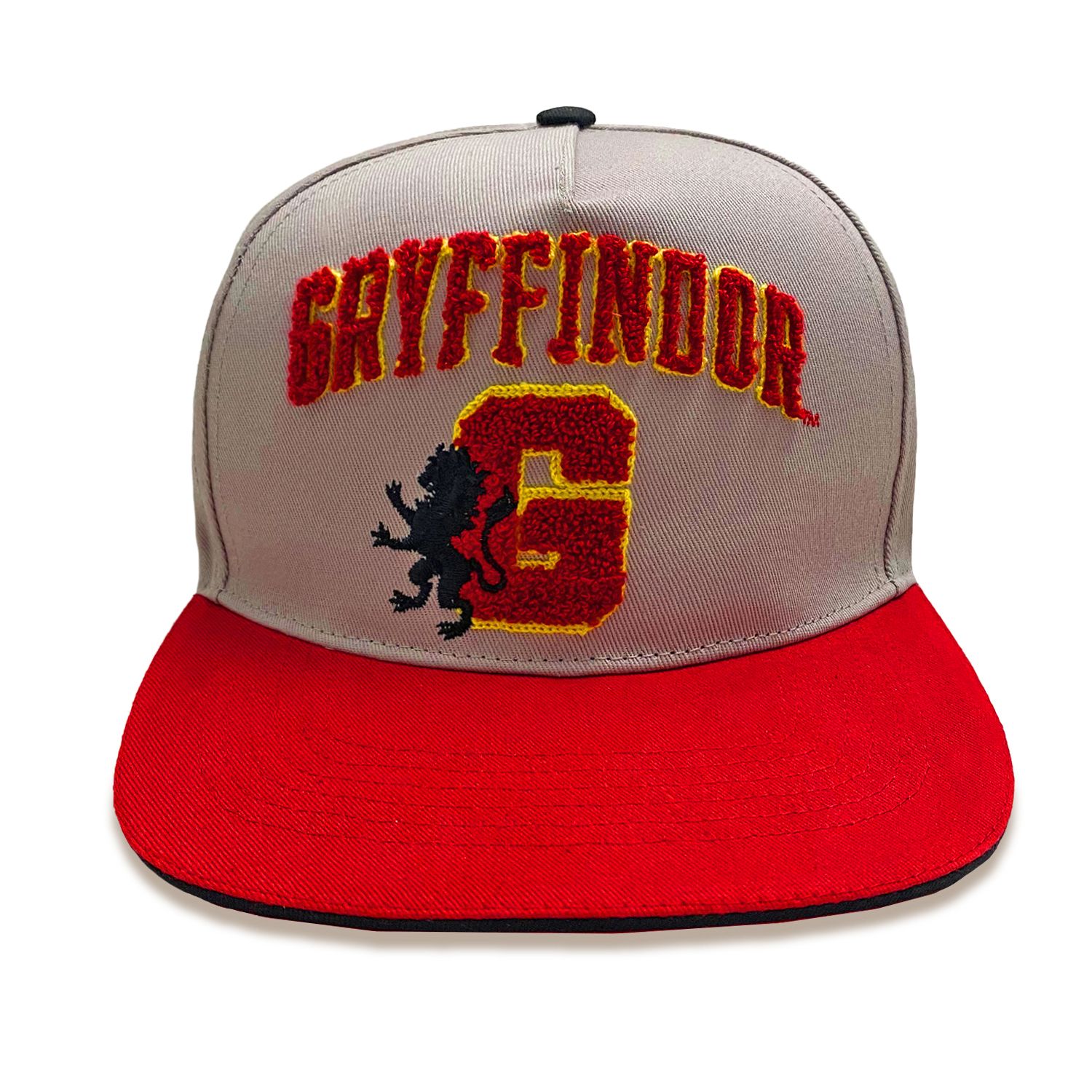 Harry Potter Snapback Cap College Gryffindor