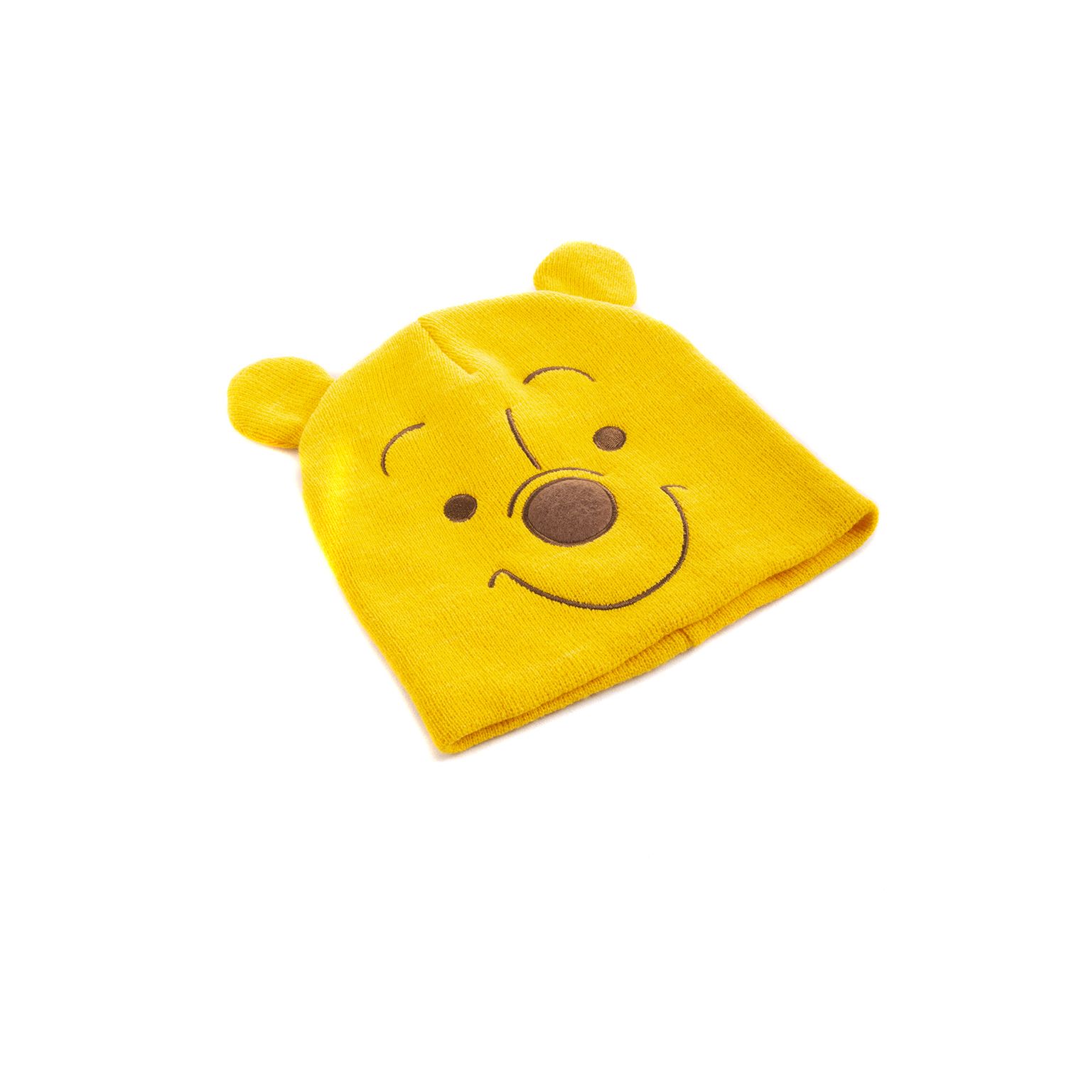 Disney Winnie the Pooh Beanie Pooh Face