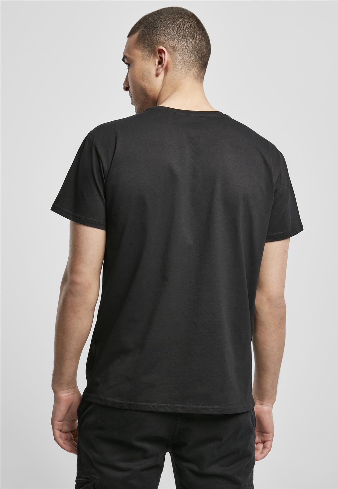 Scarface Logo T-Shirt XXL Schwarz