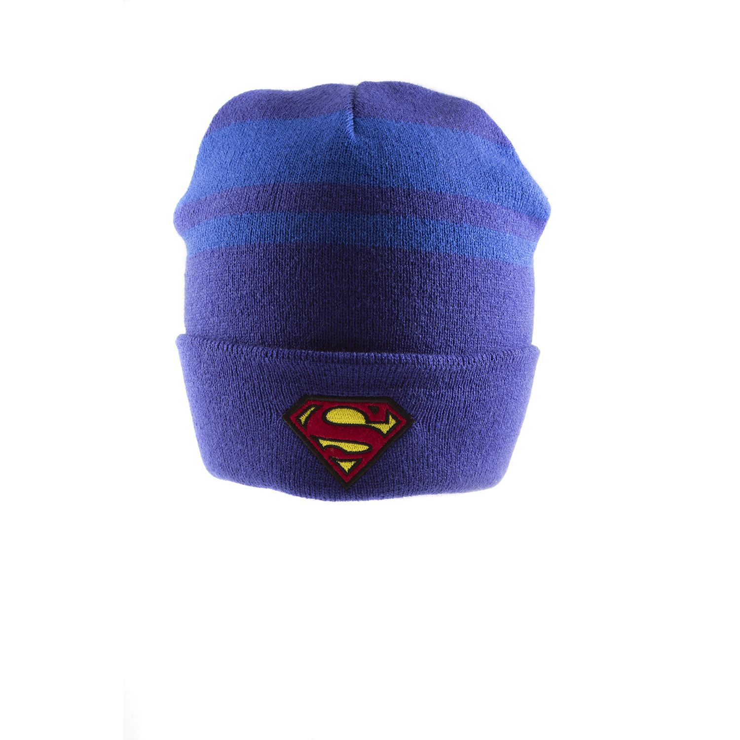 DC Superman Beanie Logo (Beanie)