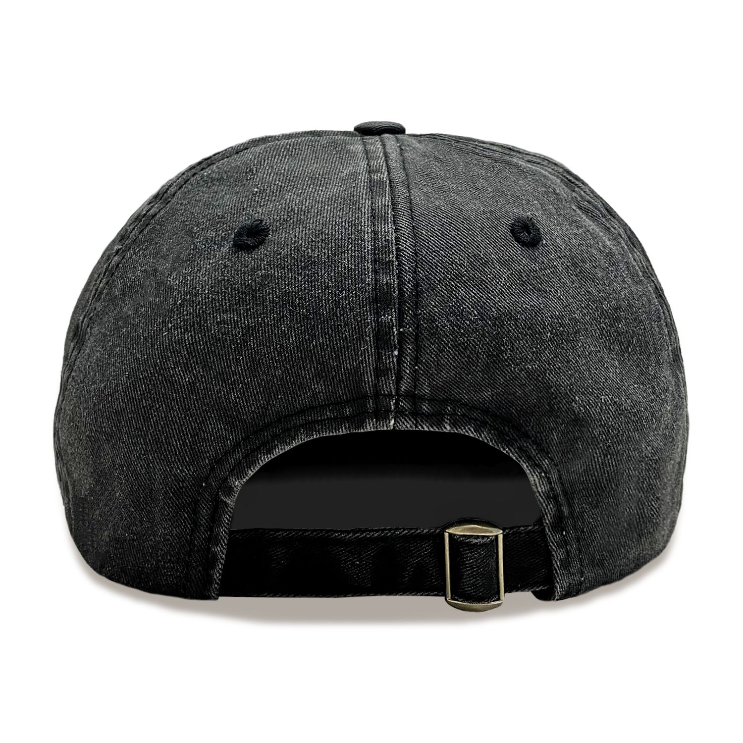 DC Batman Baseball Cap Collegiate Text
