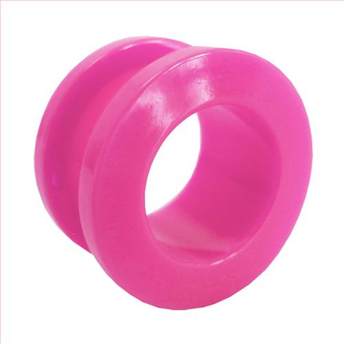 Tunnel Pink Acryl 6mm