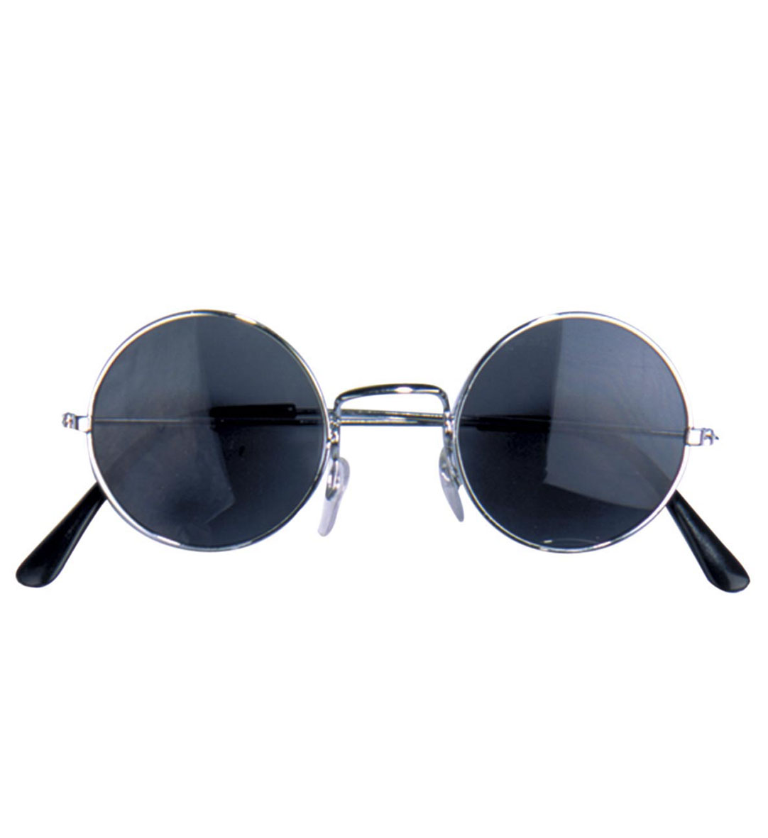 Lennon Brille schwarz