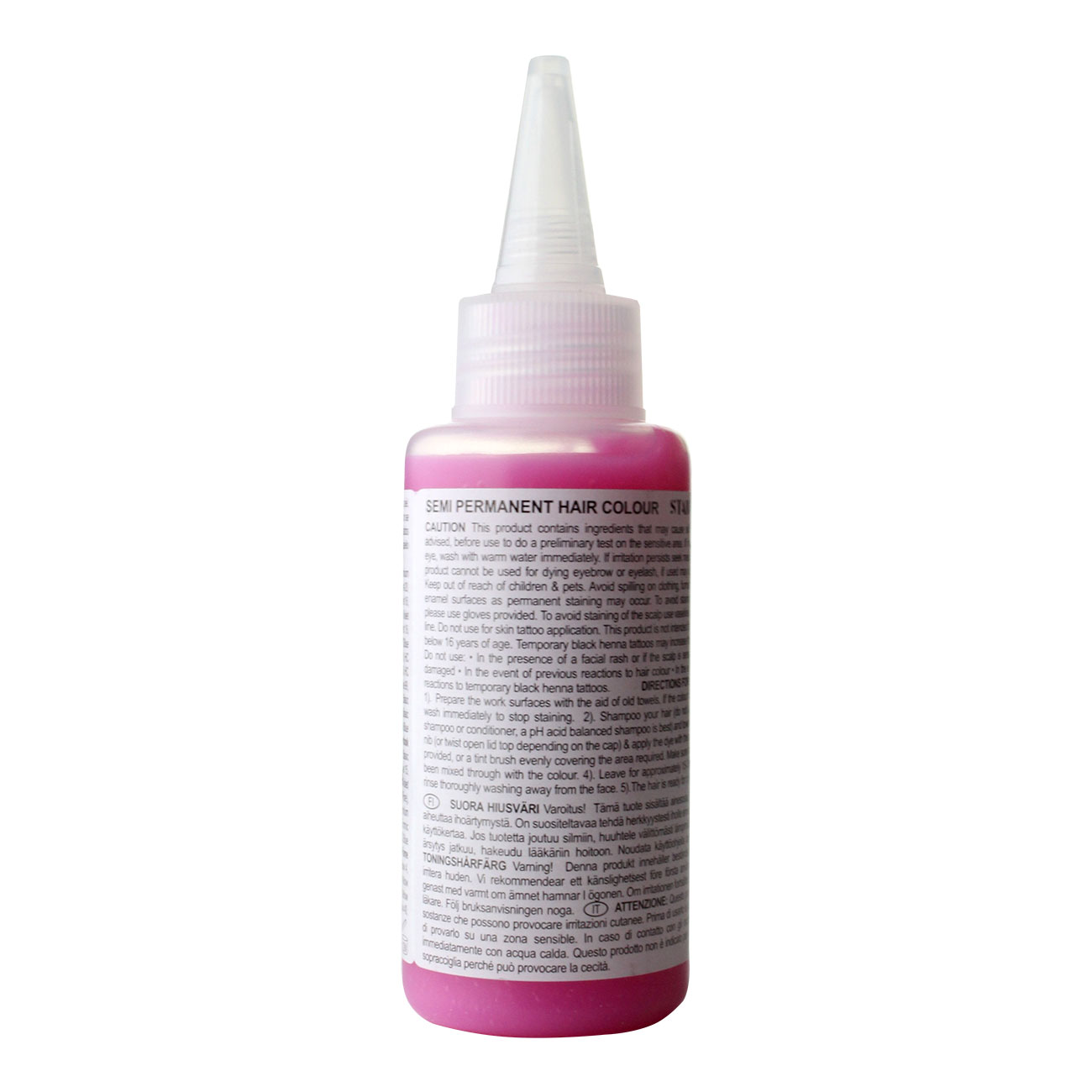 Stargazer Haarfarbe Baby Pink 70ml