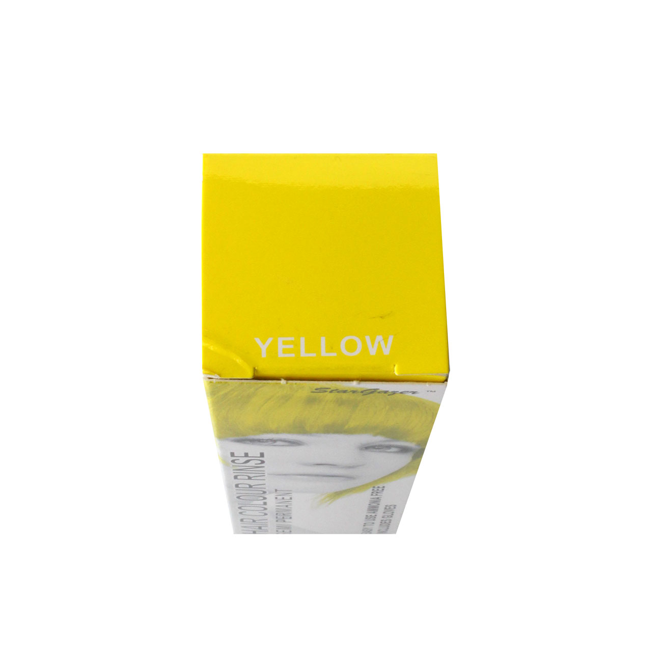Stargazer Haarfarbe Yellow 70ml