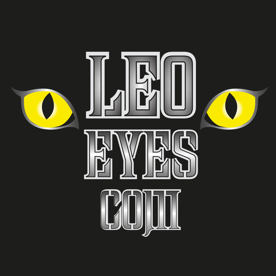 Leo Eyes