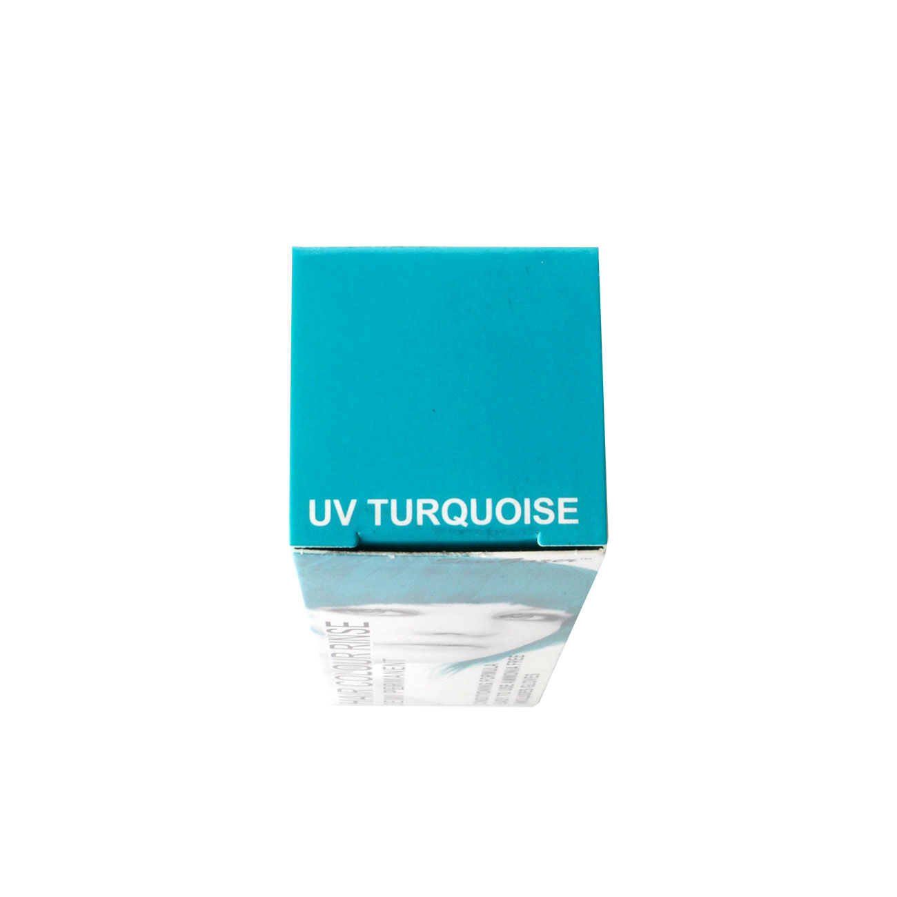 Stargazer Haarfarbe UV Türkis 70ml