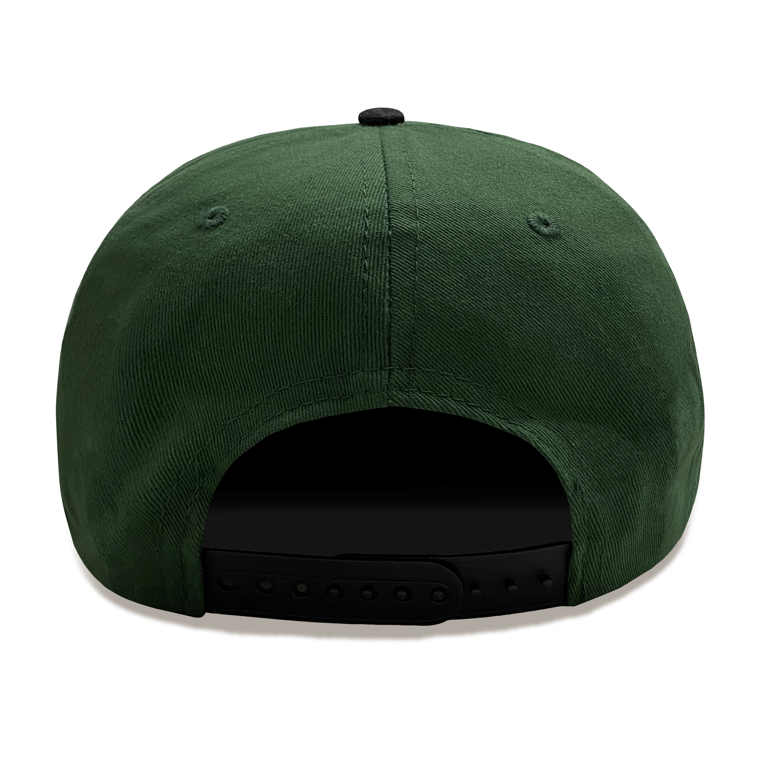 Nintendo Legend Of Zelda Snapback-Kappe Grün Unisex Symbol Snapback Cap Einheitsgröße