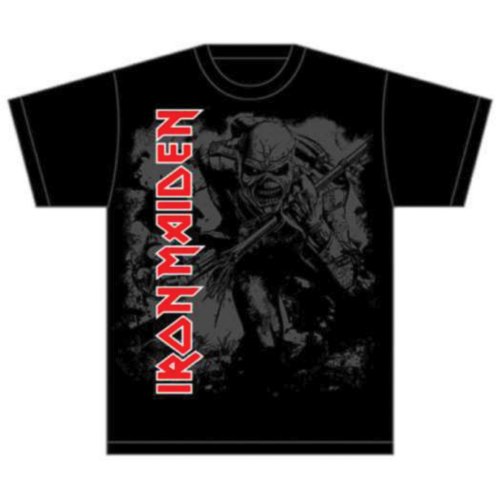 Iron Maiden Shirt 3XL Trooper