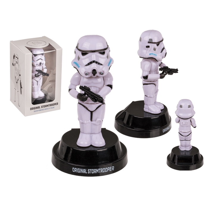 Stromtrooper Figur