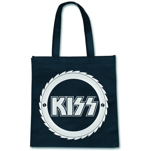 Kiss Einkaufstasche