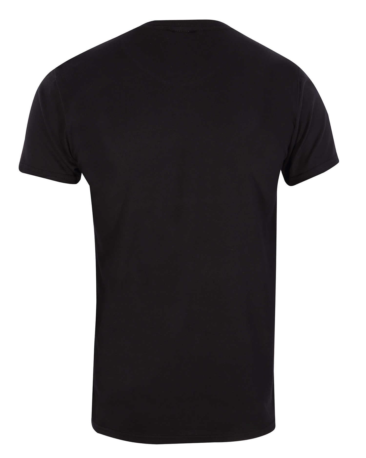 Casper T-Shirt  Schwarz Unisex Film Title Casper T-Shirt XXL Schwarz Unisex Film Title