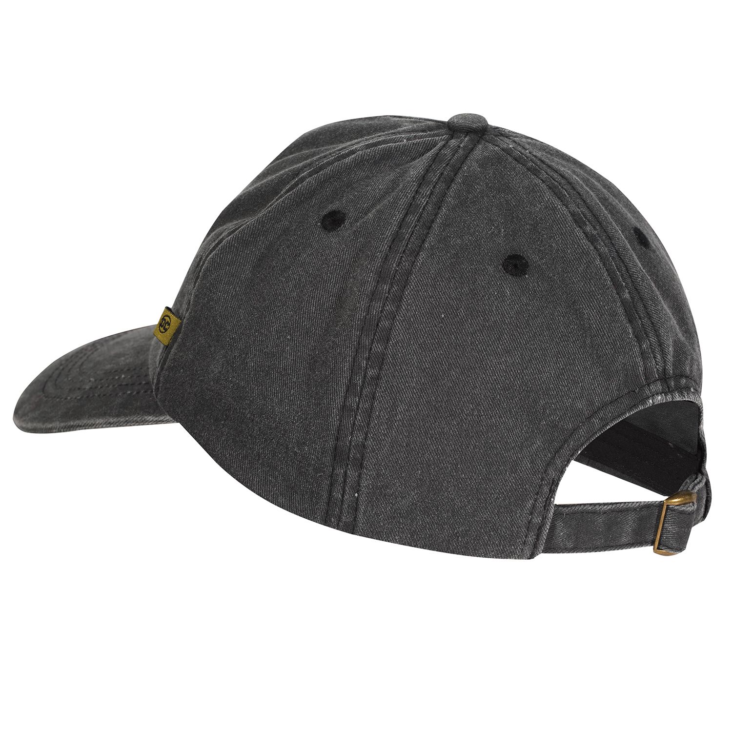 DC Superman Baseball Cap Vintage Wash