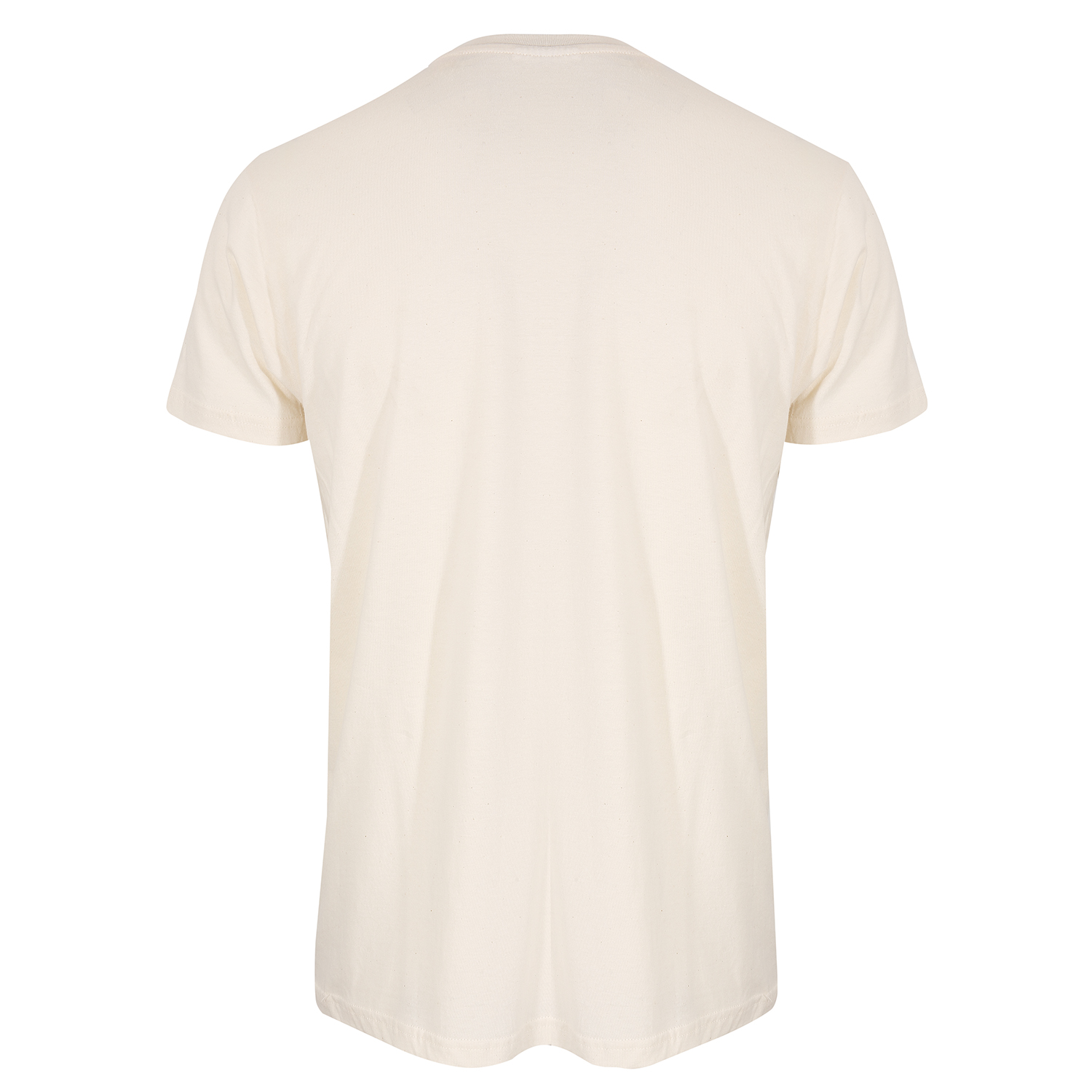The Flintstones T-Shirt XXL Beige Unisex Club Life