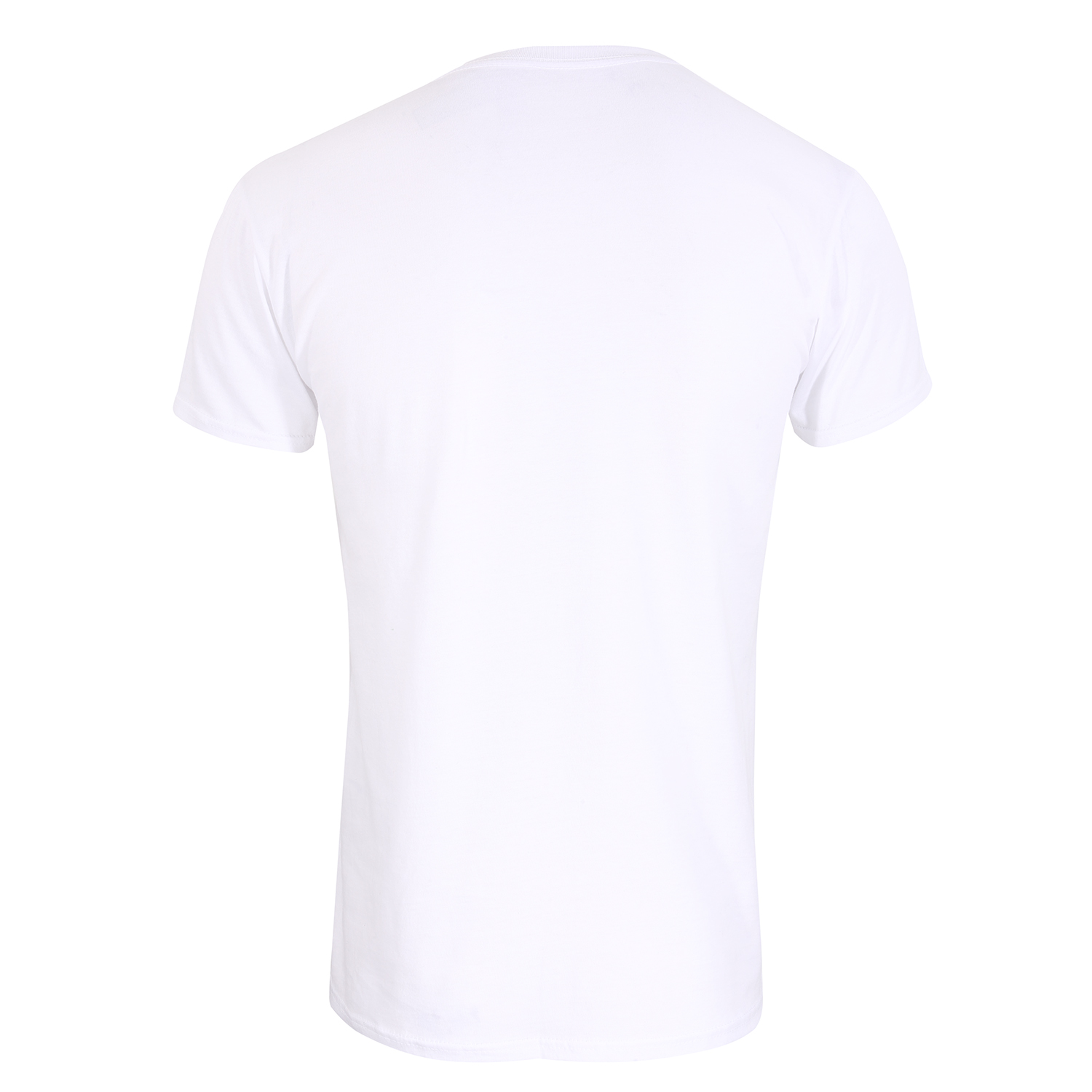 Nightmare Before Christmas T-Shirt XXL Weiß Unisex Queen Of Screams