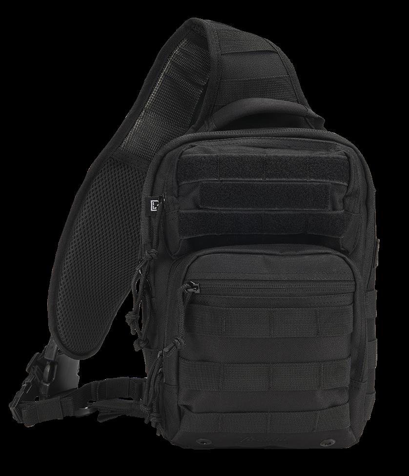 Brandit Schwarz US Cooper EverydayCarry Sling