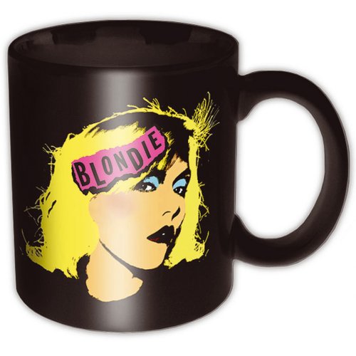 Blondie Tasse