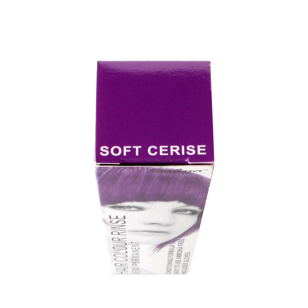 Stargazer Haarfarbe Soft Cerise 70ml